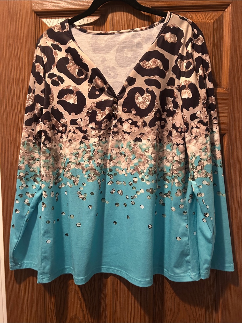 Women’s Top NWOT